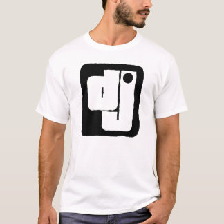 CAMISETA DJ