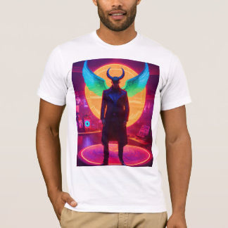 Camiseta Dj