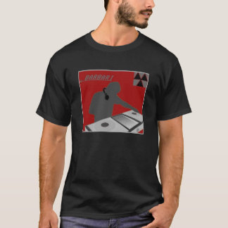 Camiseta DJ Barbari, Barbarization