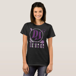 Camiseta DJ Chute Aquele Batido!