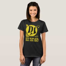 Camiseta DJ Chute Aquele Batido!