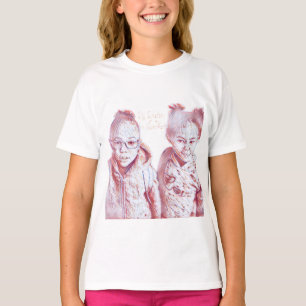 Camiseta Dj Dalin e o Jackel