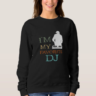 Camiseta DJ Dance M de Jockey House DJ Dance Turnável Favor