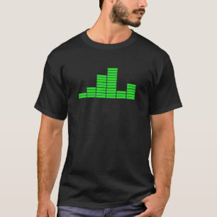 CAMISETA DJ EQ