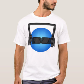 Camiseta DJ especial