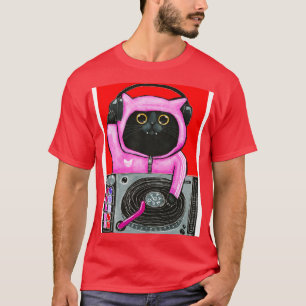 Camiseta DJ Fang