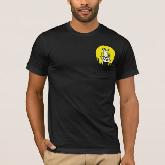 Camiseta DJ JAK Classic Tee