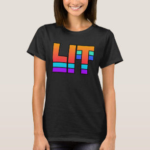 Camiseta DJ Music Rave Music Festival