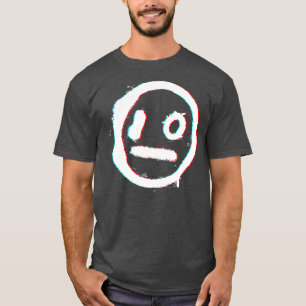 Camiseta DJ Para Homens E Mulheres