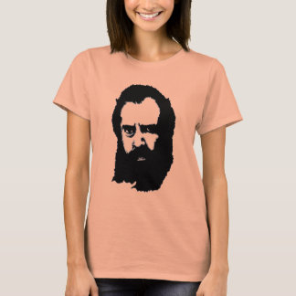 Camiseta DJ Tio Mike 'FACE'