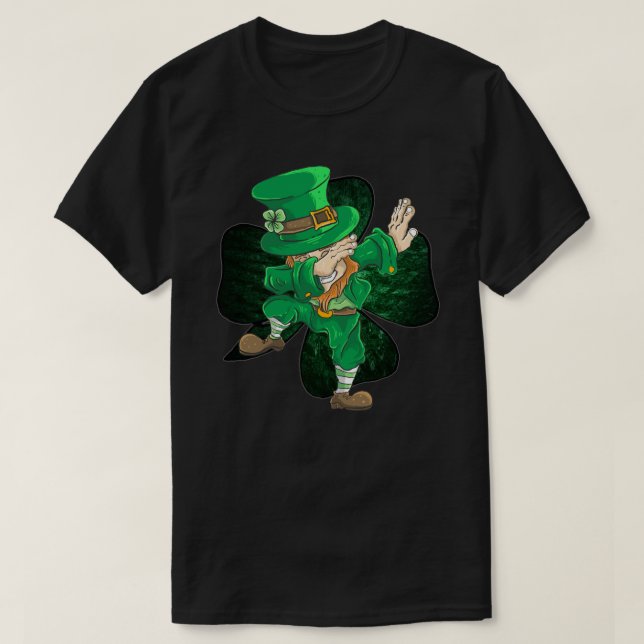 Camiseta DJCloverRight2023 (Frente do Design)