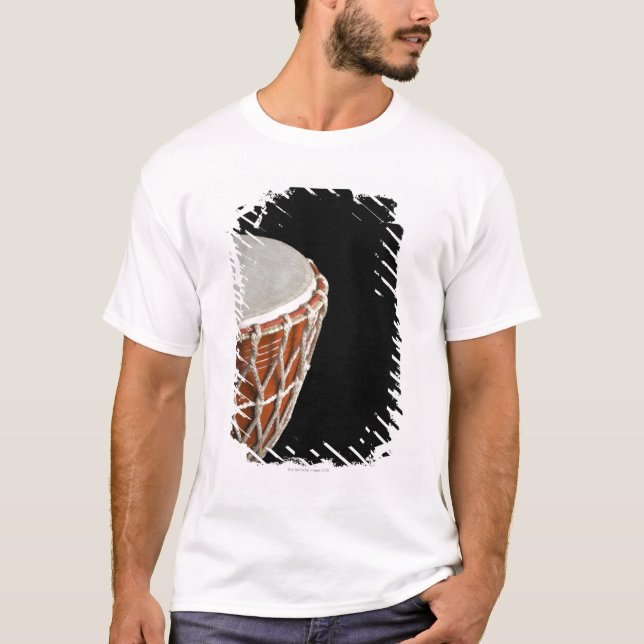 Camiseta Djembe (Frente)