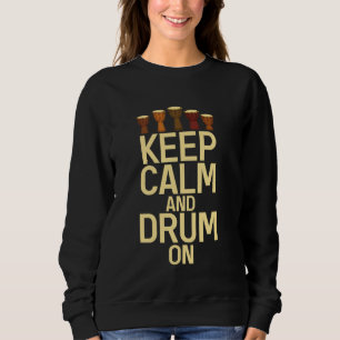 Camiseta Djembe Drum Djembe Player Djembeist