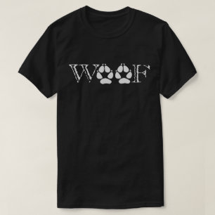 Camiseta DJWoof2022