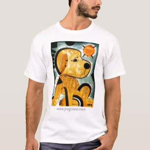 Camiseta dk_2005aug8i, www.pugcasso.com