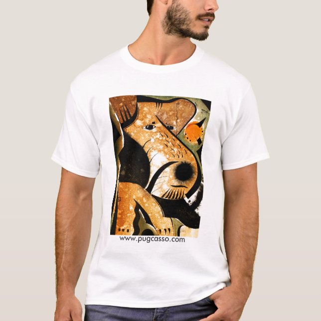 Camiseta dk_2006jan12f, www.pugcasso.com (Frente)