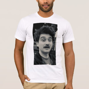 Camiseta DK Smith Tee