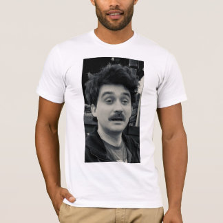 Camiseta DK Smith Tee