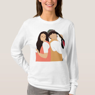 CAMISETA DLJ
