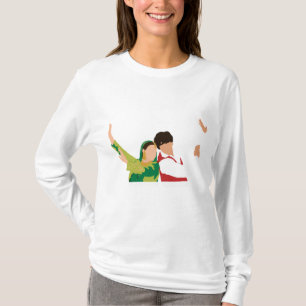 CAMISETA DLJ