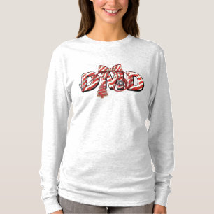 Camiseta DMD Natal Manga Longa – Doutor em Medicina