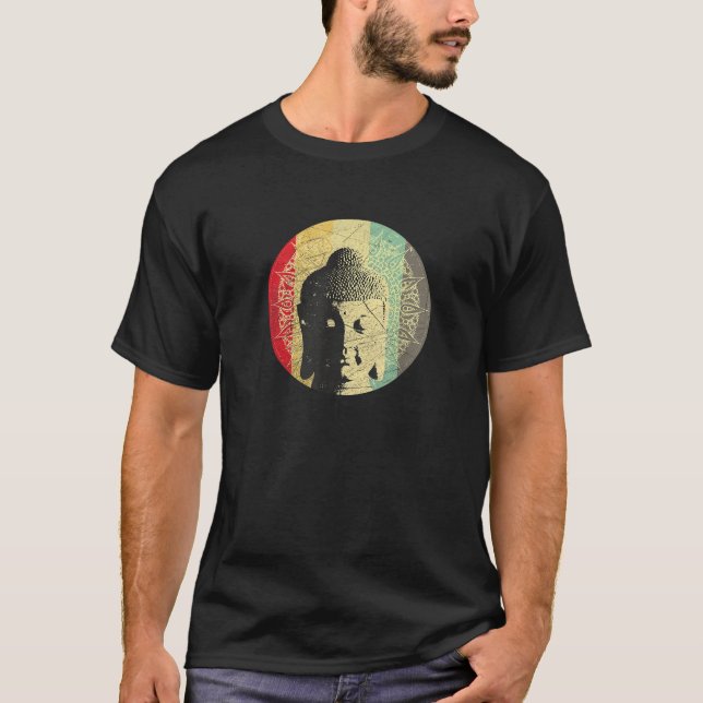 Camiseta Dmt Chakra (Frente)