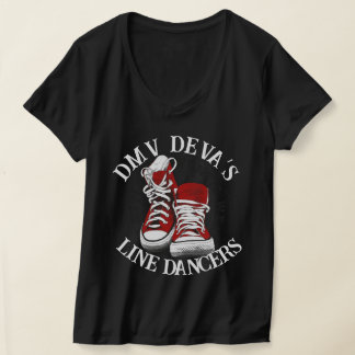 Camiseta DMV SNEAKER