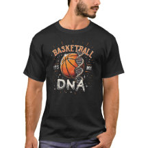 DNA de basquete