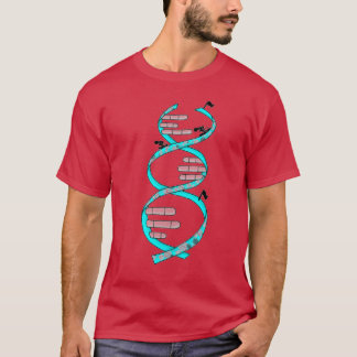 Camiseta DNA Slope