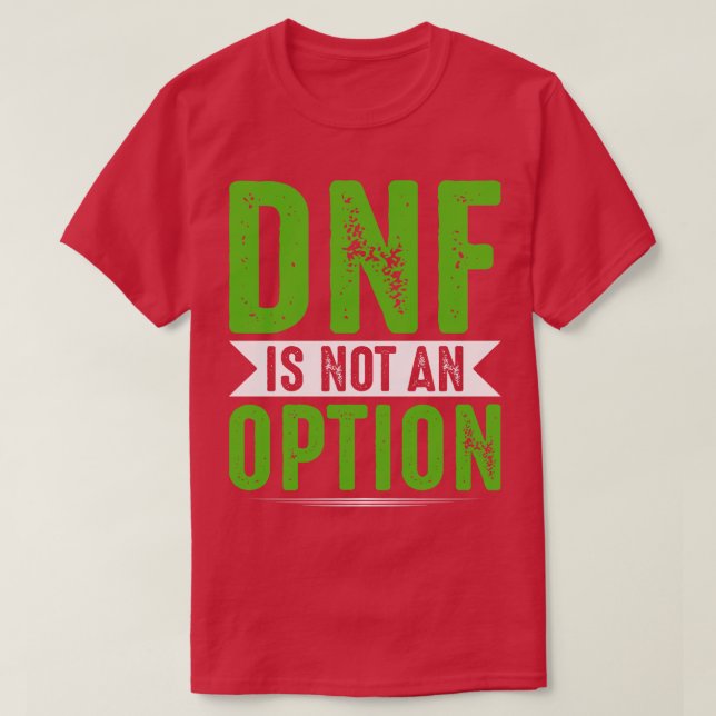 Camiseta DNF Geocacher Caching Gift Gift Gift (Frente do Design)