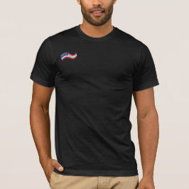 Camiseta do 250º Aniversário dos EUA - 1776-2026