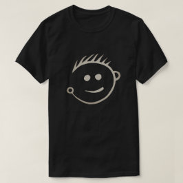 Camiseta do Acampamento Familiar
