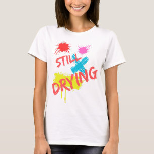 Camiseta do Artista