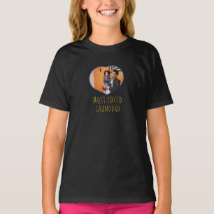 Camiseta do Avô mais amado