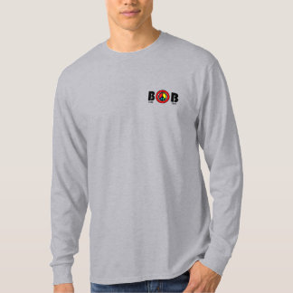 Camiseta do Baby Boomer