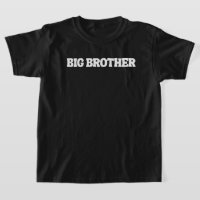 Camiseta do Big Brother, Anúncio de Gravidez do Be