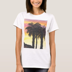 Camiseta Do "camisa ideal deserto" por toda a arte da