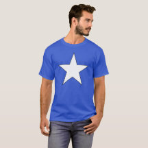 Camiseta do Capitão Batalha