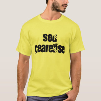 camiseta do cearense do sou
