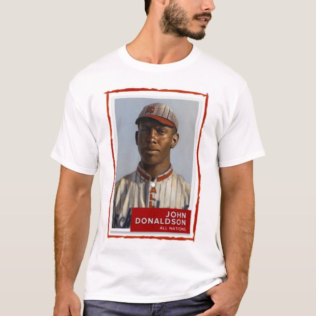 Camiseta do Centenário (Frente)
