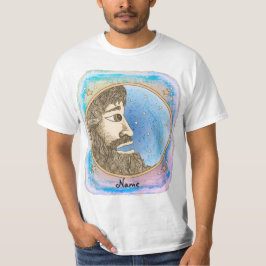 Camiseta do Ciclope