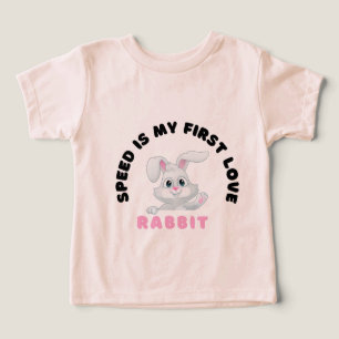 Camiseta do Coelho