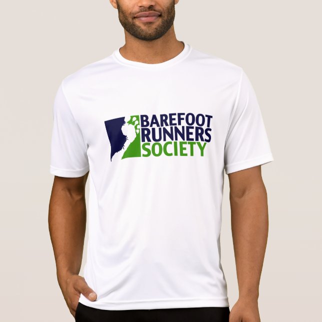 Camiseta do Concorrente Esportivo-Esportes (Logoti (Frente)