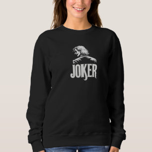 Camiseta do Coringa