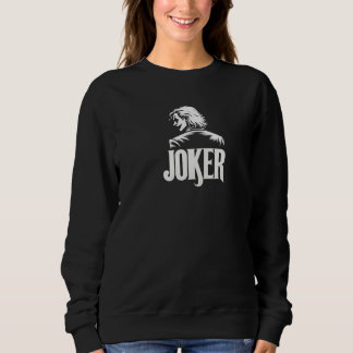 Camiseta do Coringa