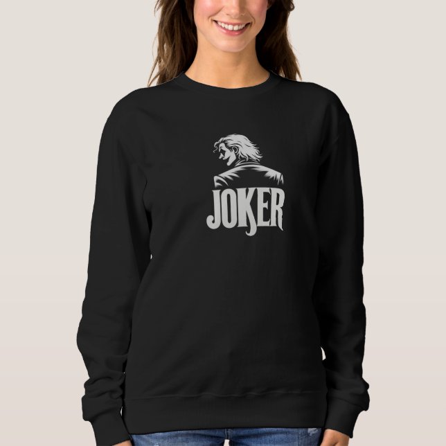 Camiseta do Coringa (Frente)