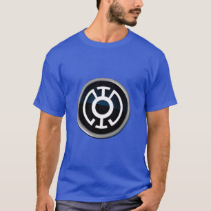 Camiseta do Corpo Azure