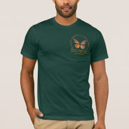 Camiseta do Dia da Terra