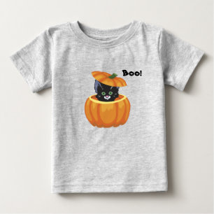 Camiseta do Dia das Bruxas