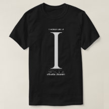 Camiseta do Dia das Bruxas com Frases que Eu Amo